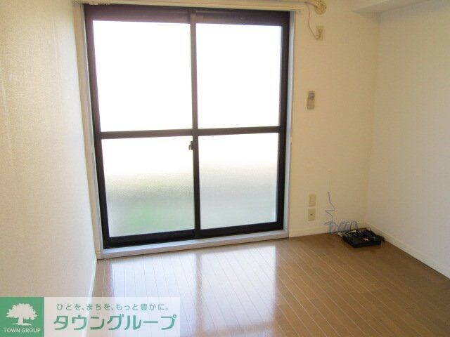 レオパレス花みずきの物件内観写真