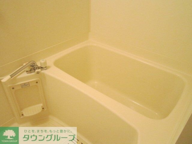 レオパレス花みずきの物件内観写真