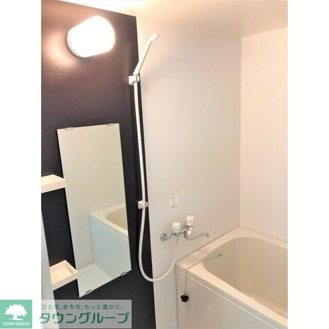 グランインカム曙の物件内観写真