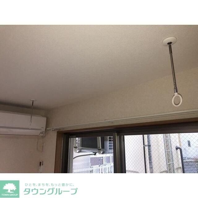 グランインカム曙の物件内観写真