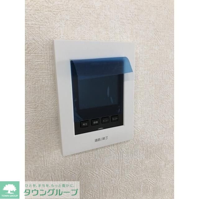 グランインカム曙の物件内観写真