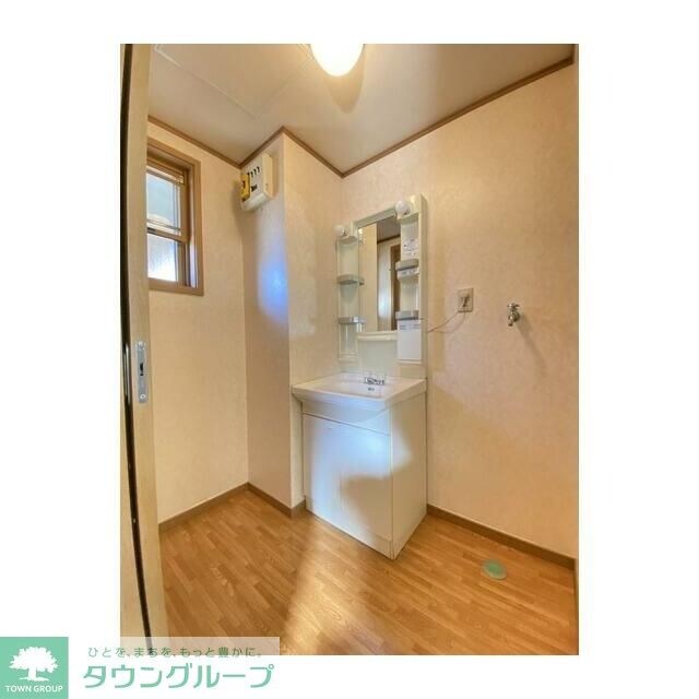 レジデンスＴＭ村岡の物件内観写真