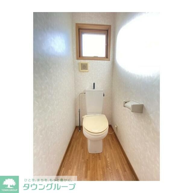 レジデンスＴＭ村岡の物件内観写真