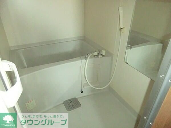 レジデンスＴＭ村岡の物件内観写真