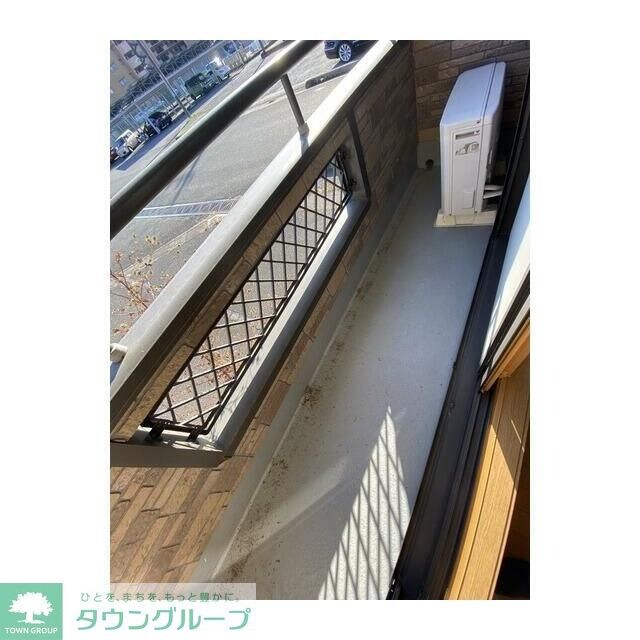 レジデンスＴＭ村岡の物件内観写真