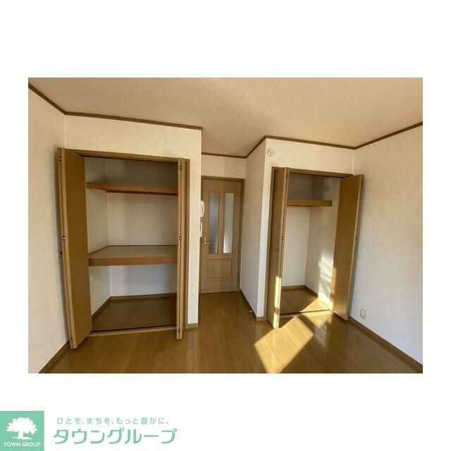 レジデンスＴＭ村岡の物件内観写真