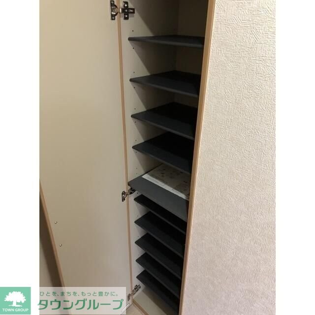 グランインカム曙の物件内観写真