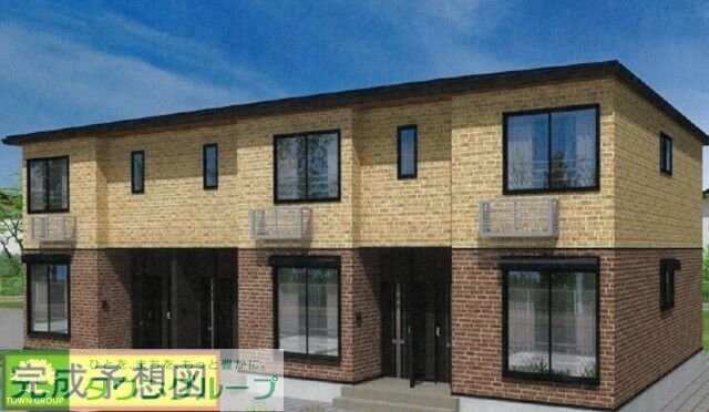 カーロ・ファミリアの物件外観写真