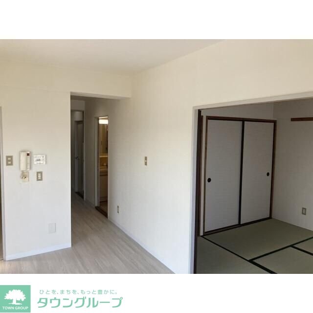 パークビュー北本の物件内観写真