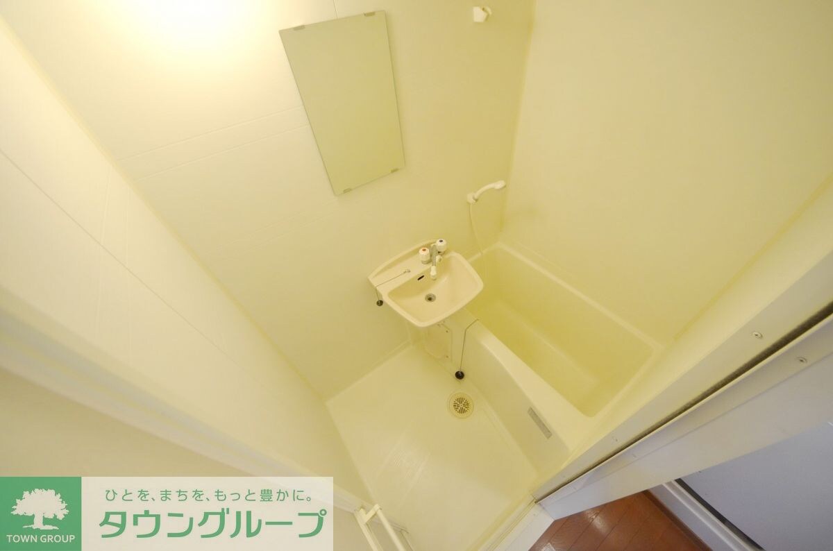 レオパレスセジュール　26564の物件内観写真