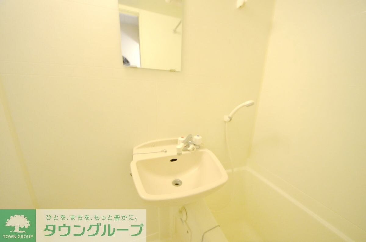 レオパレスセジュール　26564の物件内観写真