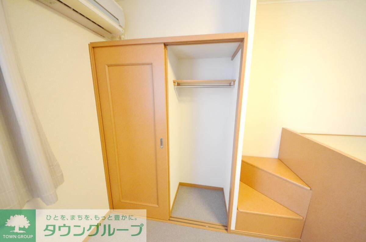 レオパレスセジュール　26564の物件内観写真