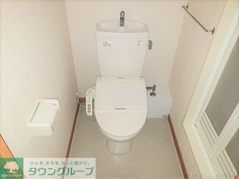 レオパレスセジュール　26564の物件内観写真