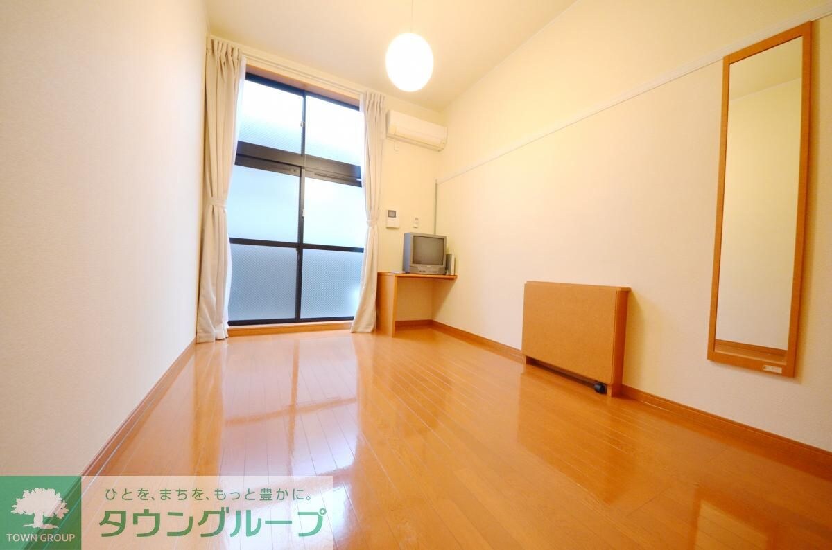 レオパレスエスト　プロスペール　21347の物件内観写真