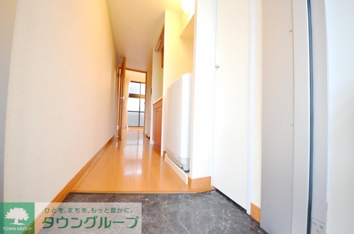 レオパレスエスト　プロスペール　21347の物件内観写真