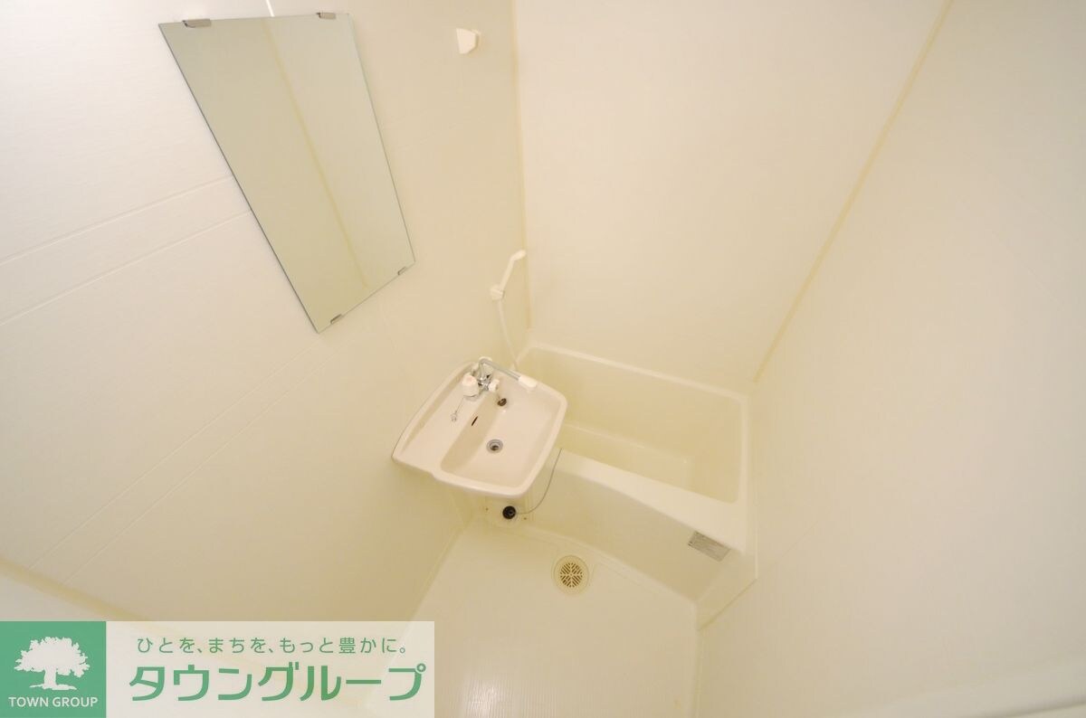 レオパレスエスト　プロスペール　21347の物件内観写真