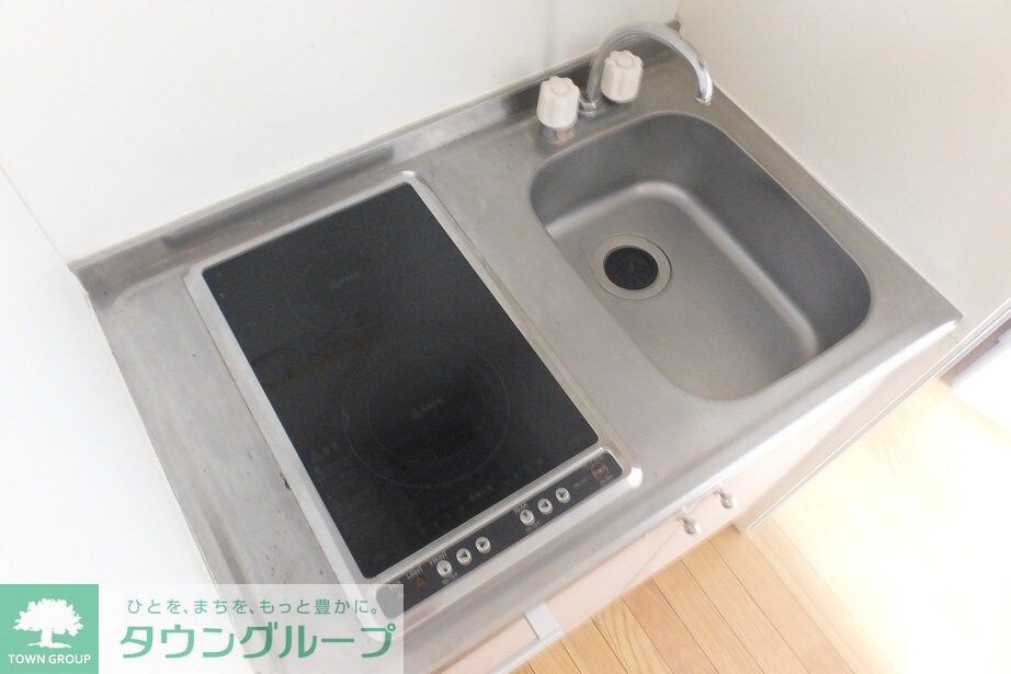 レオパレスＰａｔｉｏの物件内観写真