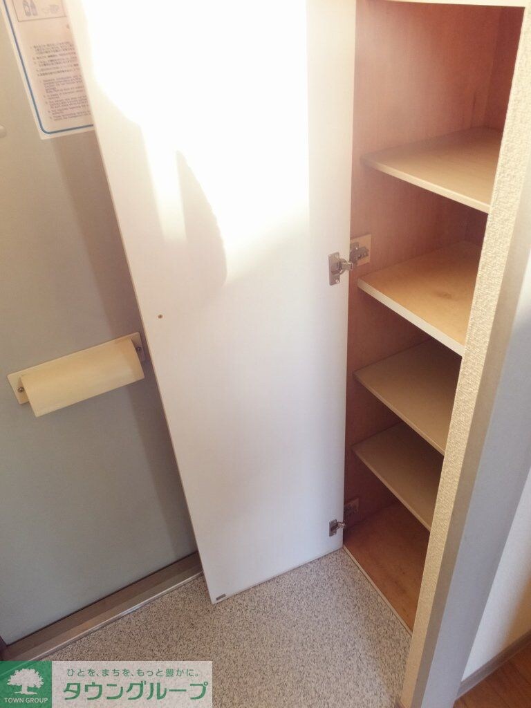 レオパレスＰａｔｉｏの物件内観写真