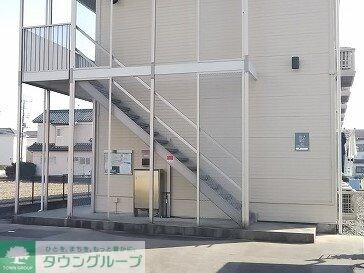 レオパレスＰａｔｉｏの物件内観写真