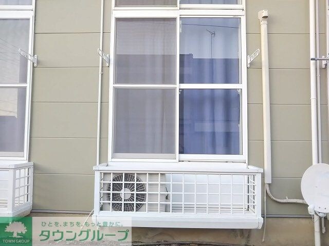 レオパレスＰａｔｉｏの物件内観写真