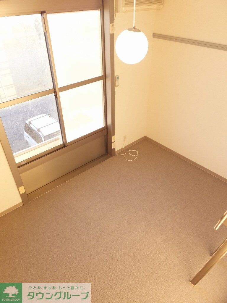 レオパレスＰａｔｉｏの物件内観写真