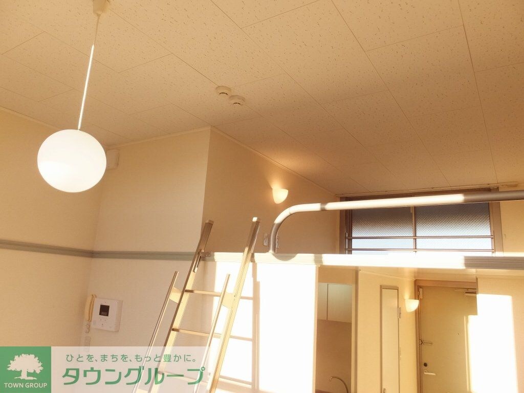 レオパレスＰａｔｉｏの物件内観写真