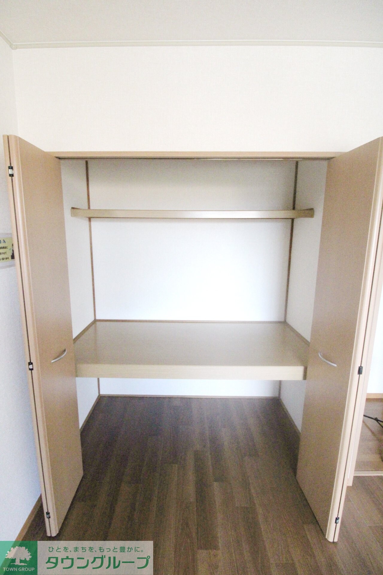 アットイーズ　Iの物件内観写真