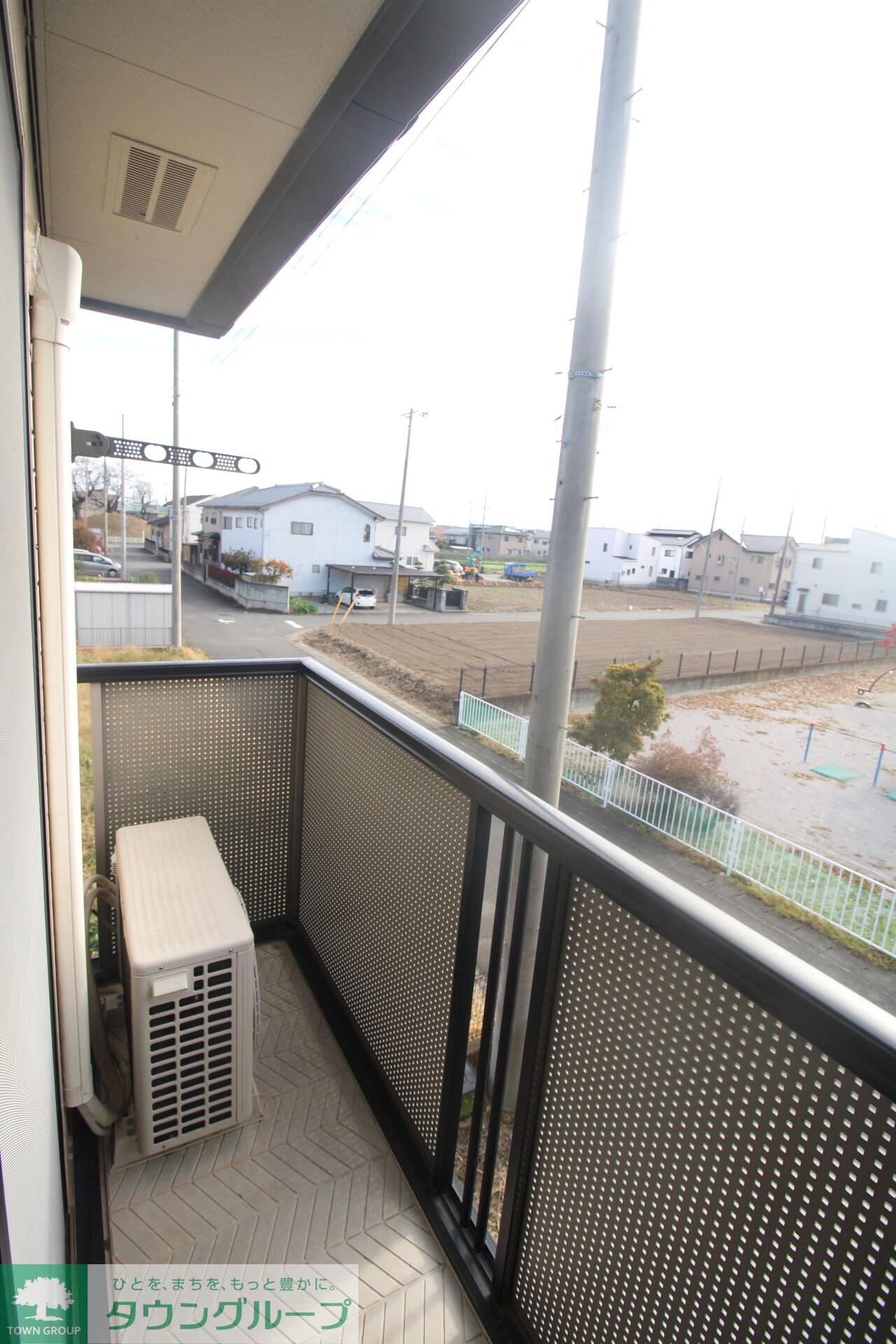 アットイーズ　Iの物件内観写真