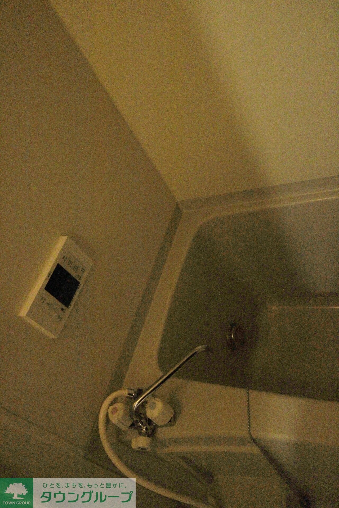 アットイーズ　Iの物件内観写真