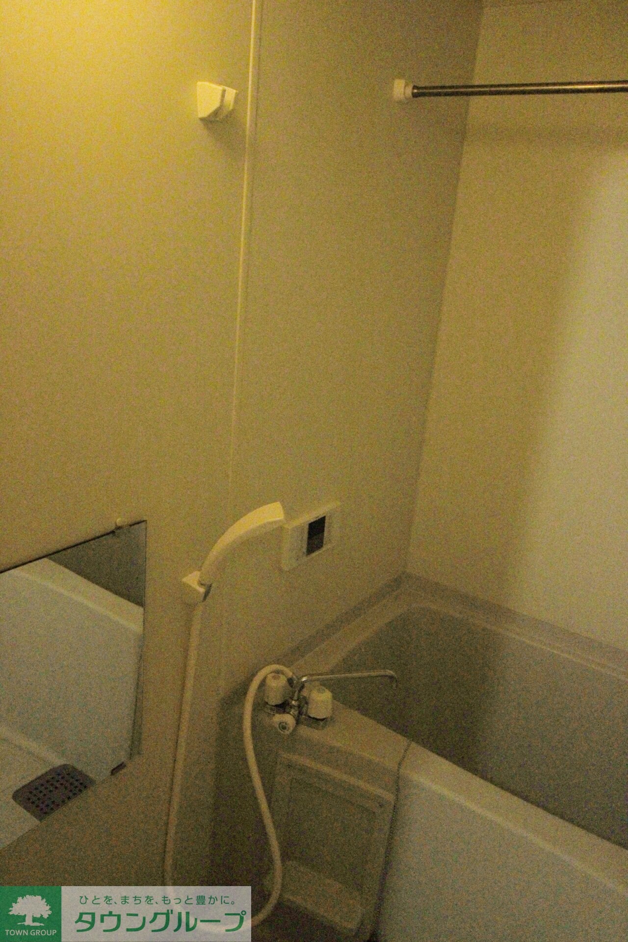 アットイーズ　Iの物件内観写真