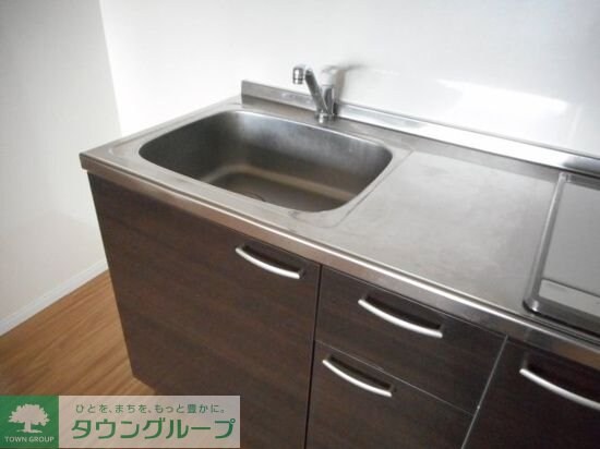 フェリオの物件内観写真