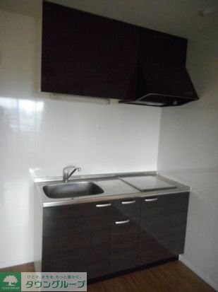 フェリオの物件内観写真