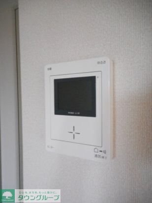 フェリオの物件内観写真