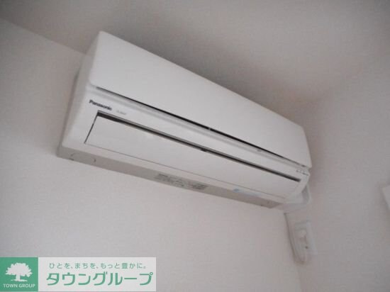 フェリオの物件内観写真