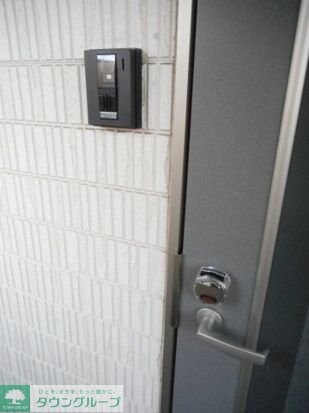 フェリオの物件内観写真