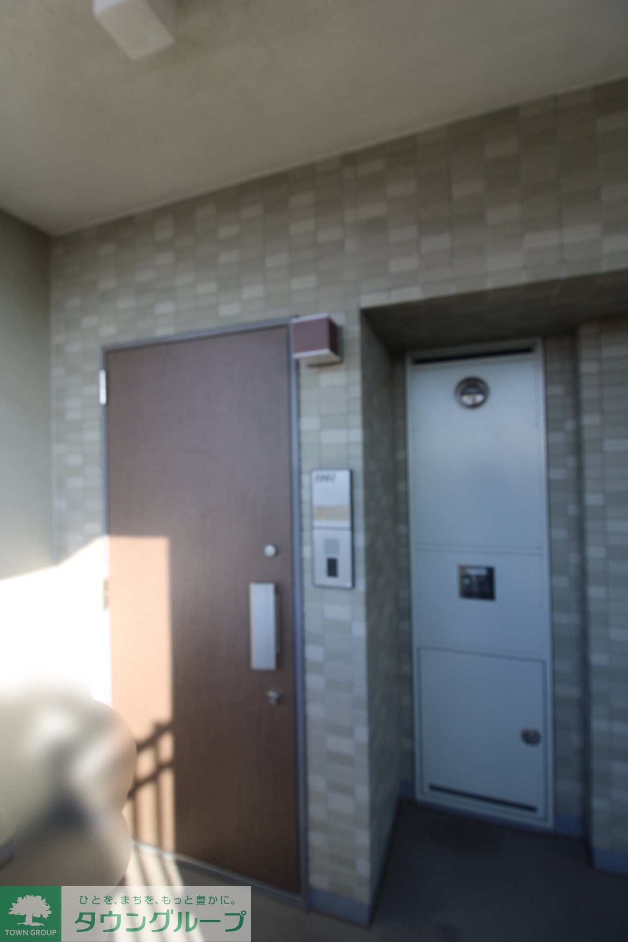 ヴェルディーク熊谷オーセンティックの物件内観写真