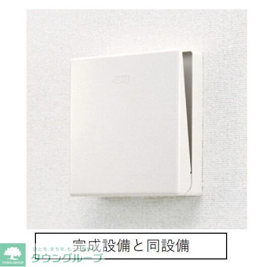 グラン・シャトー武蔵嵐山Ｂの物件内観写真