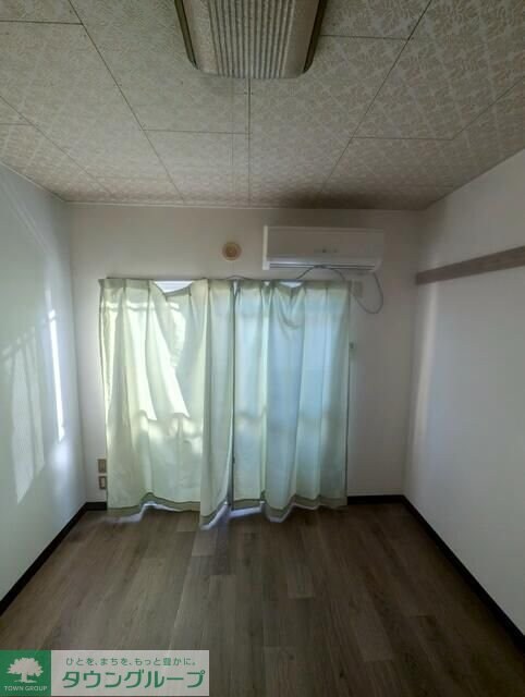 サンハイツ上柴の物件内観写真