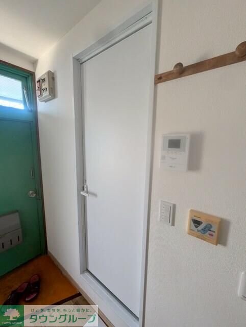 サンハイツ上柴の物件内観写真