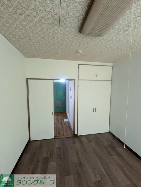 サンハイツ上柴の物件内観写真