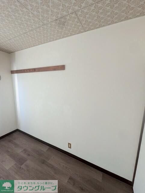 サンハイツ上柴の物件内観写真