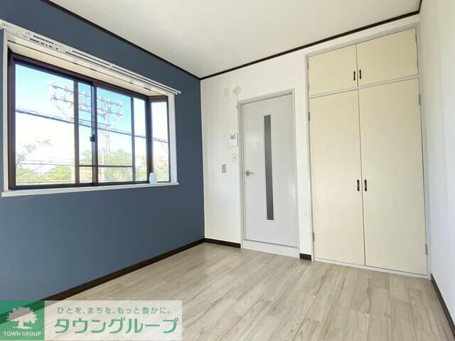 プラザ新保の物件内観写真