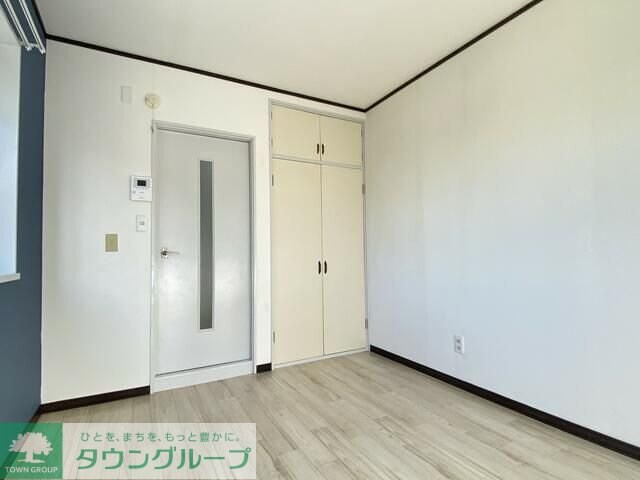 プラザ新保の物件内観写真