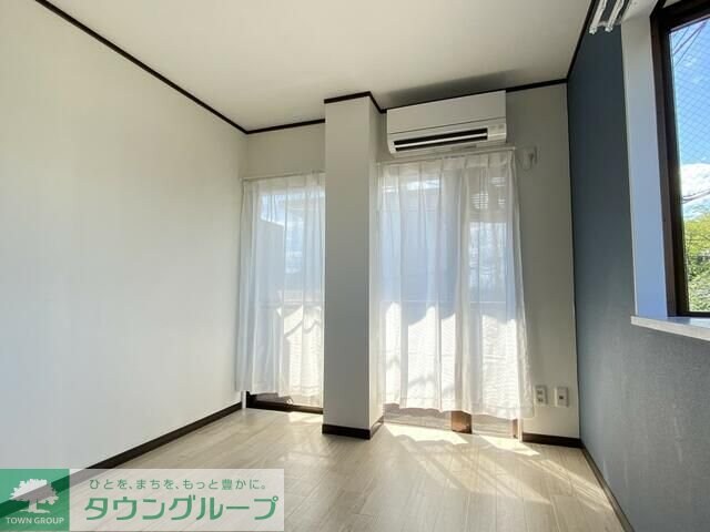 プラザ新保の物件内観写真