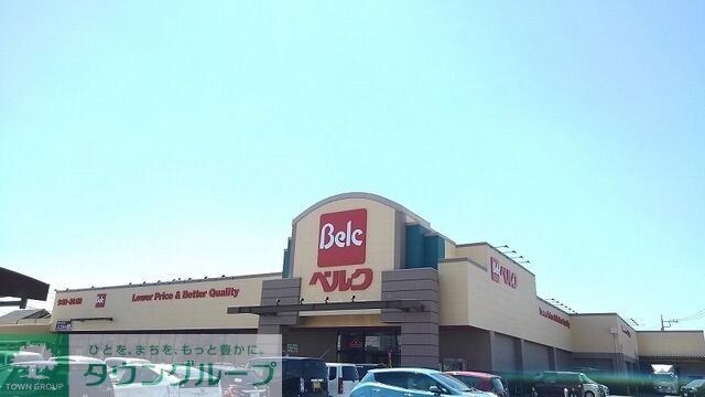 ラ・プロムナードIIIの物件内観写真