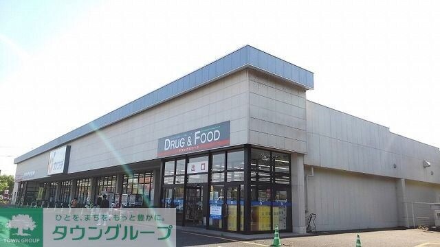 ラ・プロムナードIIIの物件内観写真