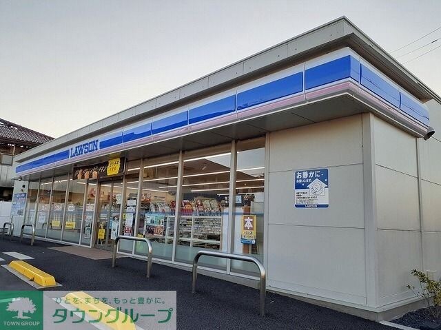 ラ・プロムナードIIIの物件内観写真