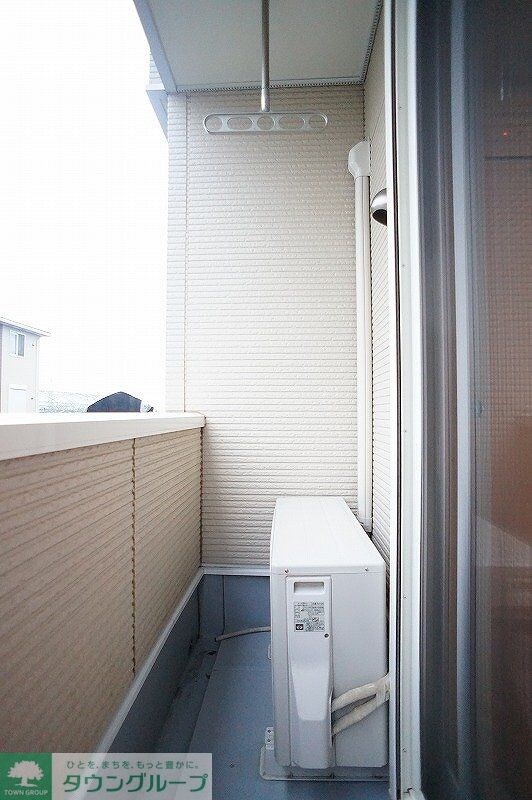 ロッソフィオーレＢの物件内観写真