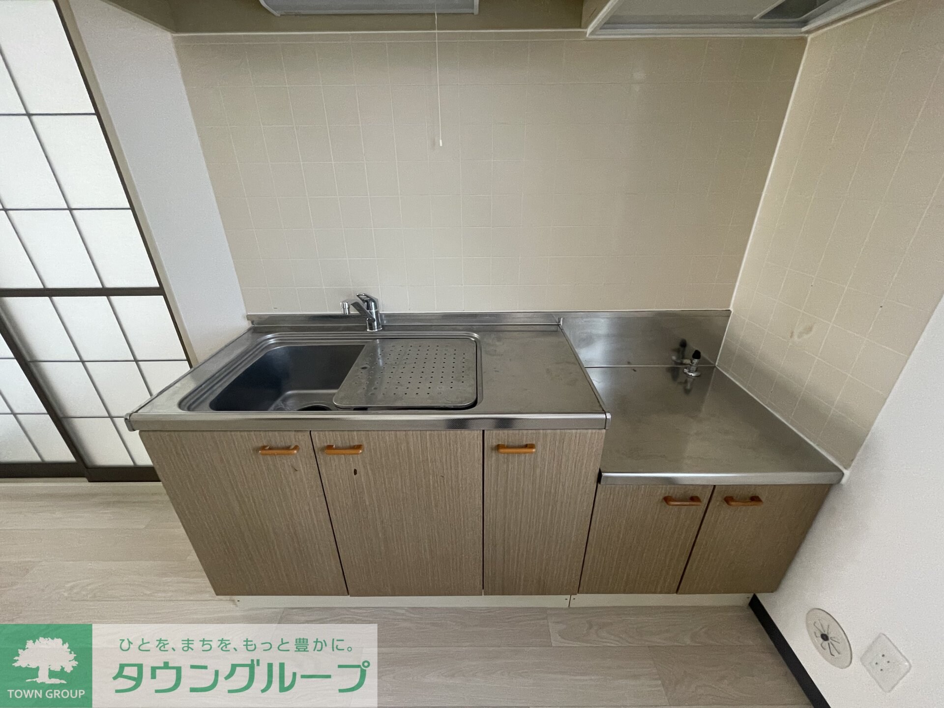 ロジュマンAの物件内観写真