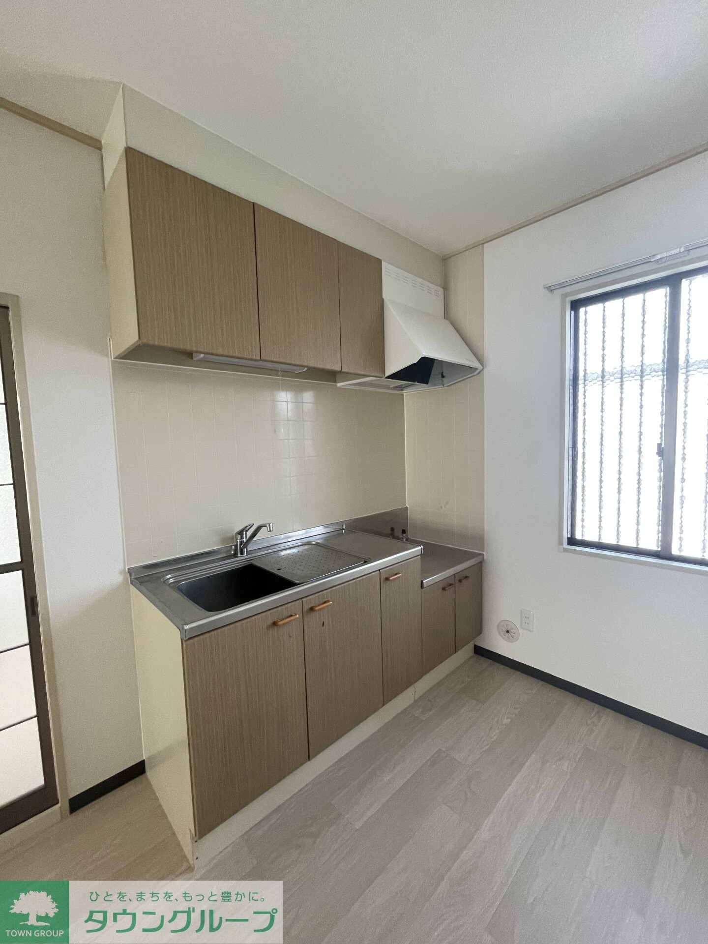 ロジュマンAの物件内観写真